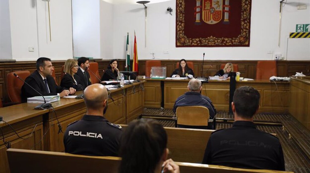 Fiscalía rebaja a 17 años  su petición para el hombre que degolló a su mujer en Caniles (Granada)