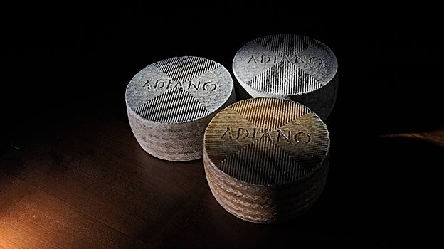 Adiano, el mejor queso manchego de las ovejas felices y sanas