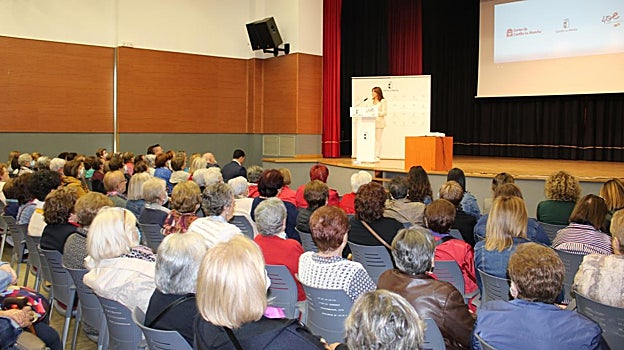 Ya llega a cerca del 40% la incorporación de las mujeres al campo en Castilla-La Mancha