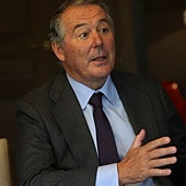 Imagen - «Este Gobierno ha dejado que colonicen el Poder Ejecutivo quienes están en las instituciones para reventarlas»