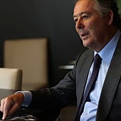 Imagen - «Me impresionó Juan Pablo II, con una potencia espiritual enorme, y tengo mucho respeto por Felipe González»