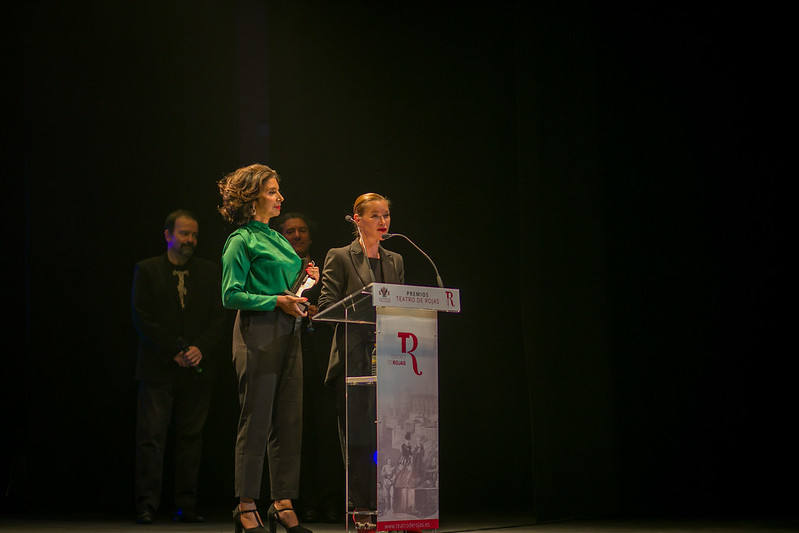 Los Premios del Teatro de Rojas cumplen 30 años de apuesta por la cultura