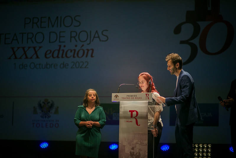 Los Premios del Teatro de Rojas cumplen 30 años de apuesta por la cultura