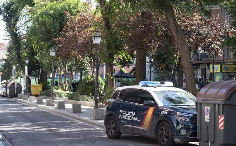 Muere un joven de 19 años tras recibir un tiro en la cabeza en Alcorcón