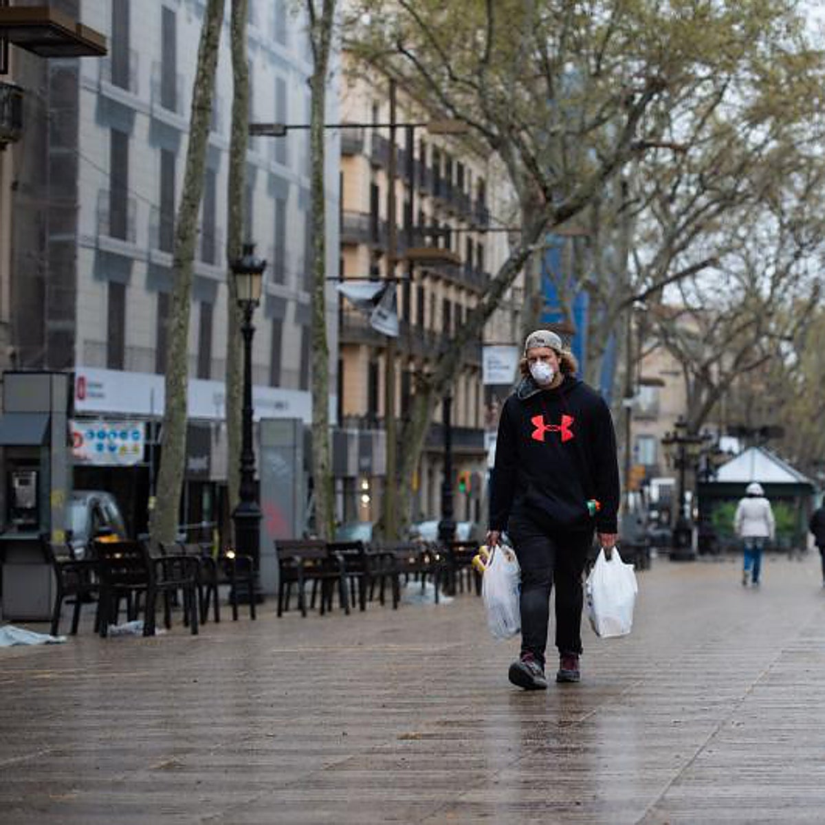 Ciudad, arquitectura y salud