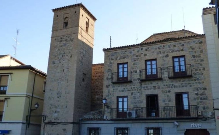 El anunciado centro de día en el Casco de Toledo sigue atascado por falta de acuerdo un año después