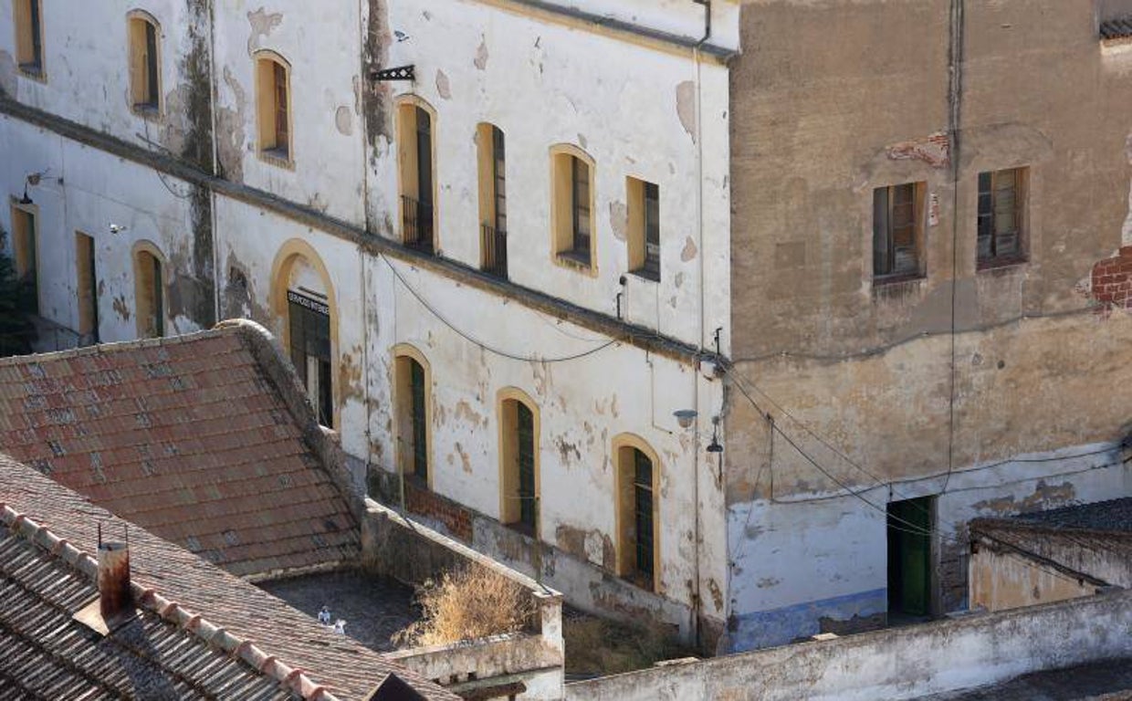 Detalle del estado de las instalaciones