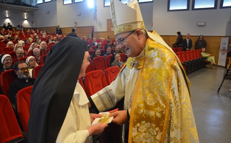 La Diócesis de Toledo tendrá una asociación privada de fieles 'Amigos de los Conventos'