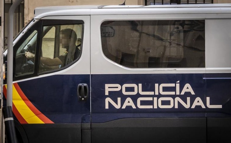 Prisión provisional para el maltratador que acuchilló a su pareja en la cara y el cuello para matarla en Castellón