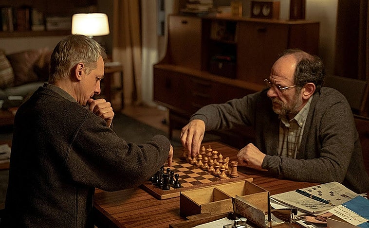 'Vasil', ópera prima de Avelina Prat, sustituye a 'La manzana de Oro', de Chávarri, en la Sección Oficial de la Seminci