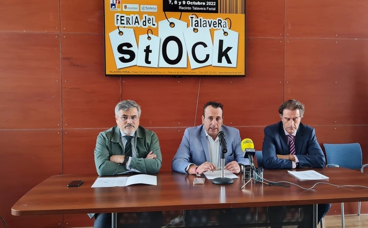 Talavera acoge este fin de semana la Feria del Stock, con una bajada de precio en la entrada