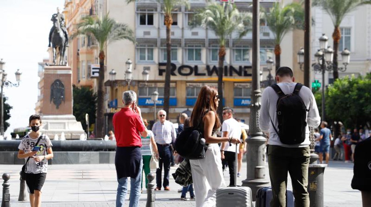 El tiempo en Córdoba | El clima sigue estable con el termómetro por encima de los 30 grados