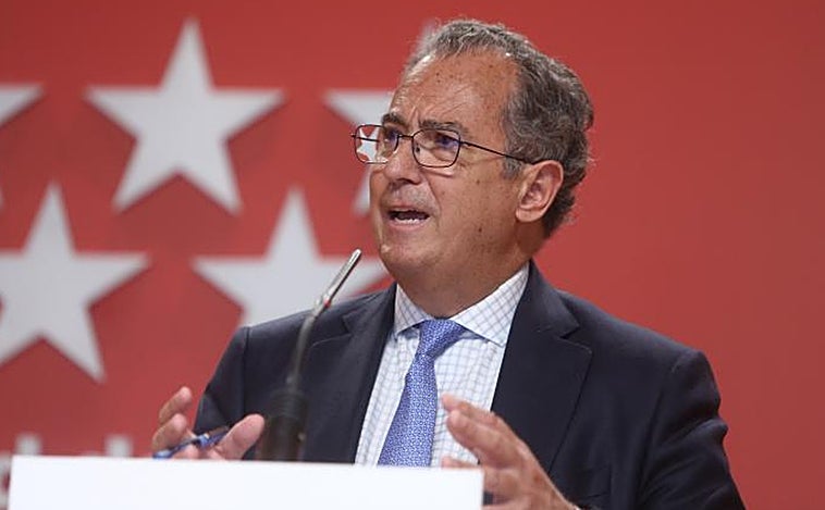 Comunidad de Madrid, Ayuntamiento e Ifema se lanzan a por el turismo internacional con un plan estratégico de 40 millones