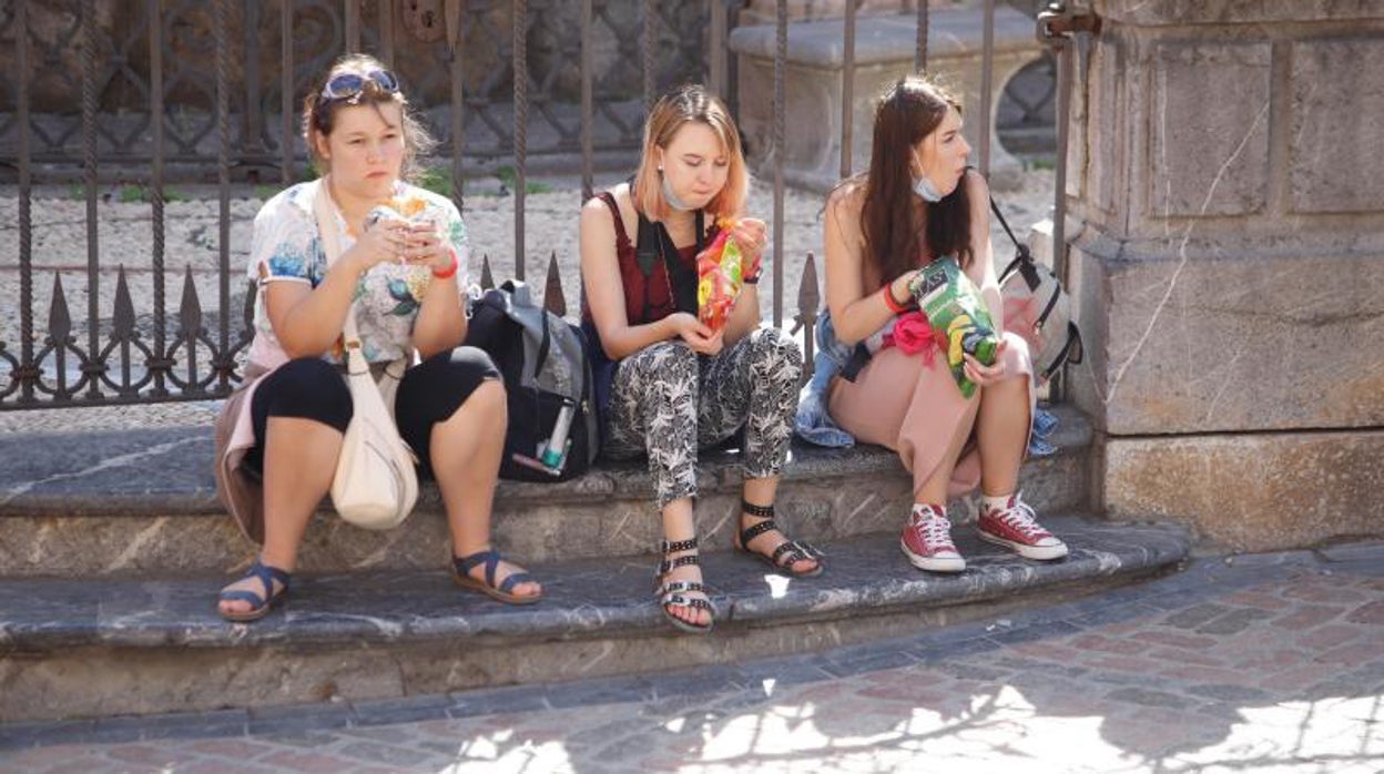 El tiempo en Córdoba | Siguen las altas temperaturas con 32 grados al mediodía