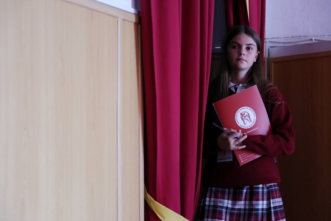 El reconocimiento de Google al colegio de la Inmaculada de Córdoba, en imágenes