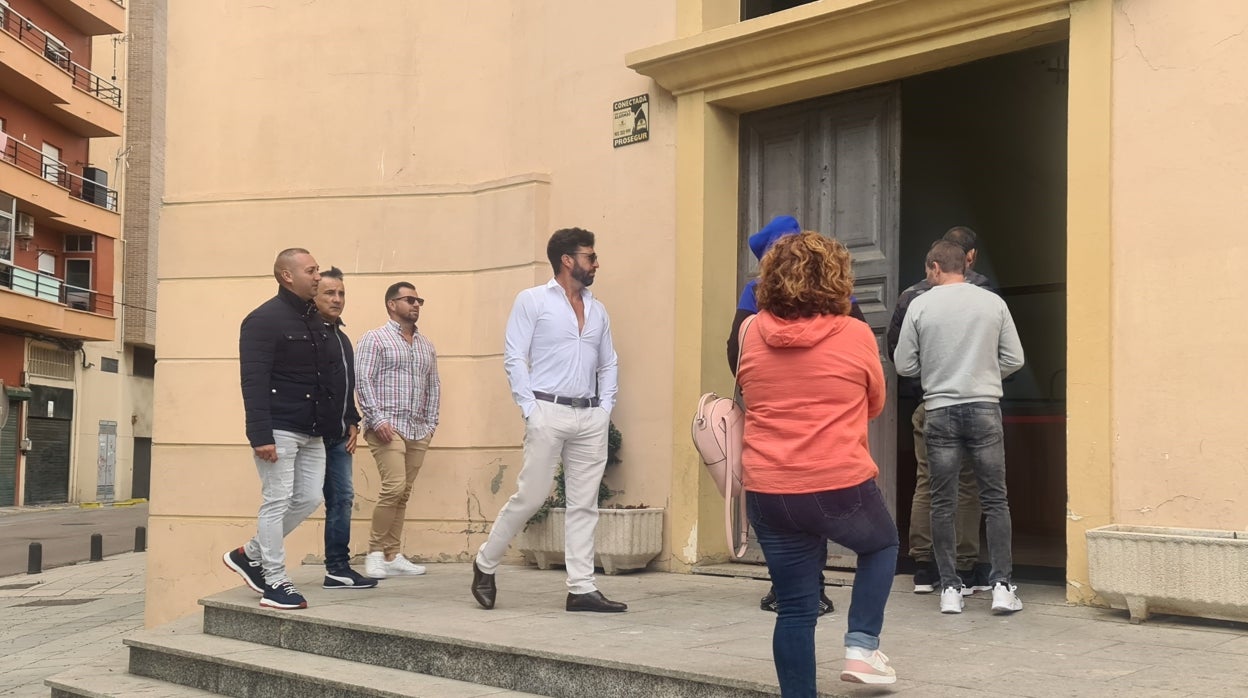 La Fiscalía pide en su alegato una sentencia condenatoria contra el clan de «Los Castañitas» por narcotráfico