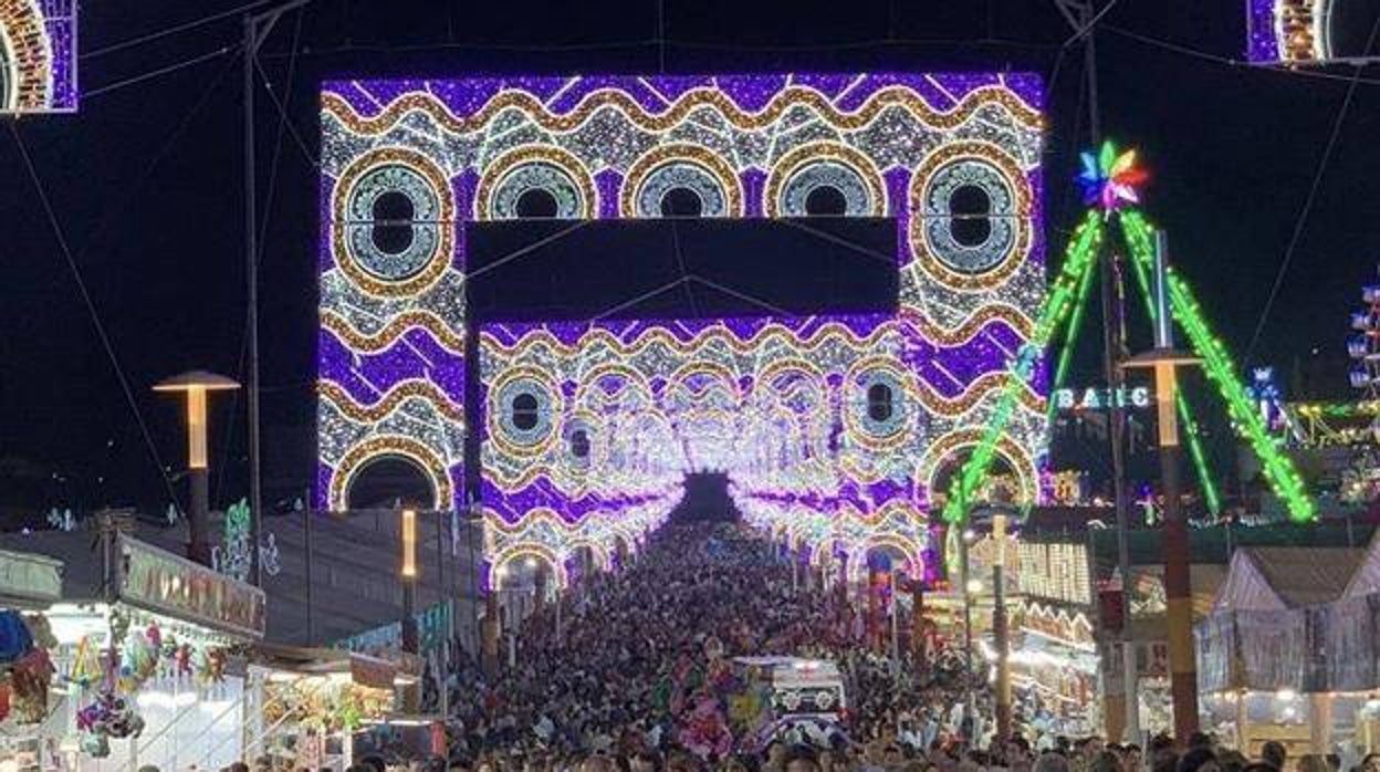 La Feria de San Lucas vuelve a Jaén tras la pandemia con días extra de diversión