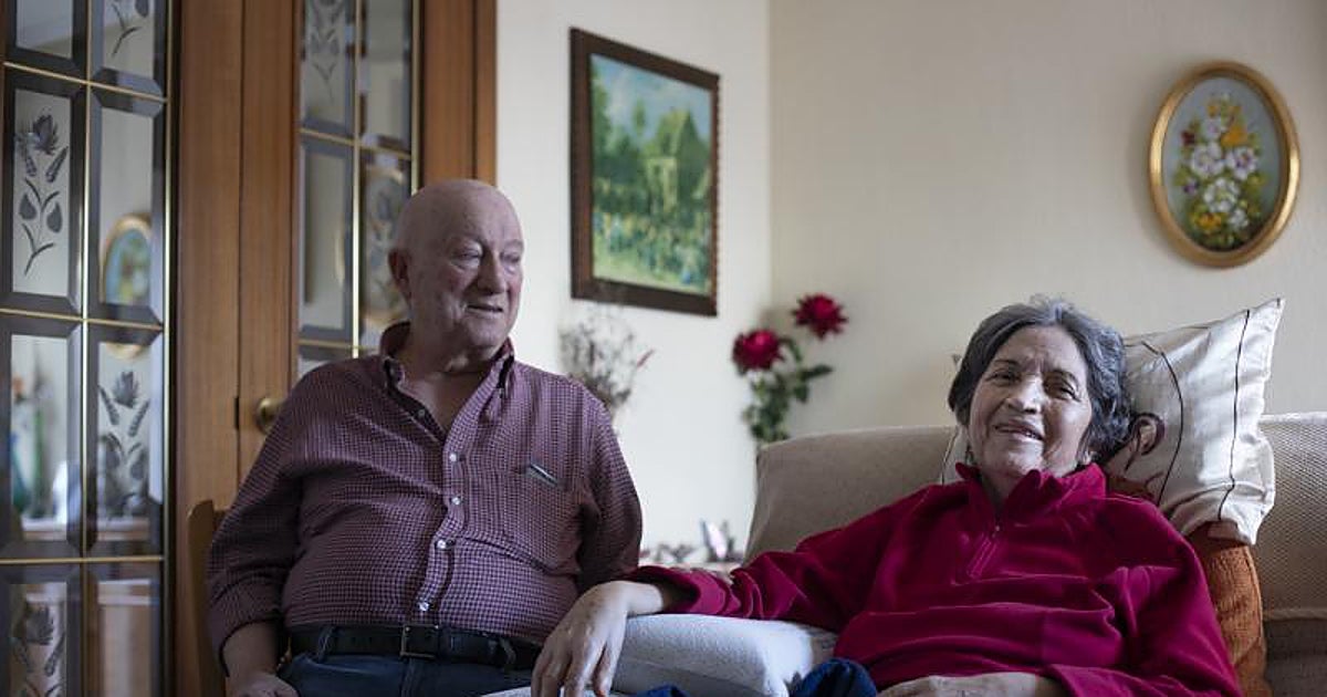 Hablar de cuidados paliativos es hablar de dignidad