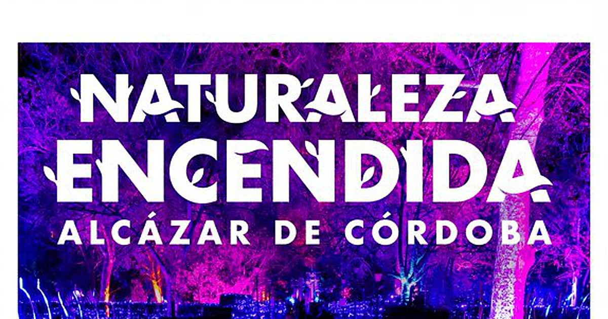 Imagen promocional de Let´s Go del espectáculo del Alcázar