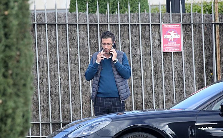 El juez del caso mascarillas no da credibilidad al supuesto San Chin Choon: «No se entiende»