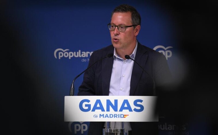 El PP denuncia que Sánchez impute a Madrid gastos de organismos oficiales ubicados en la región