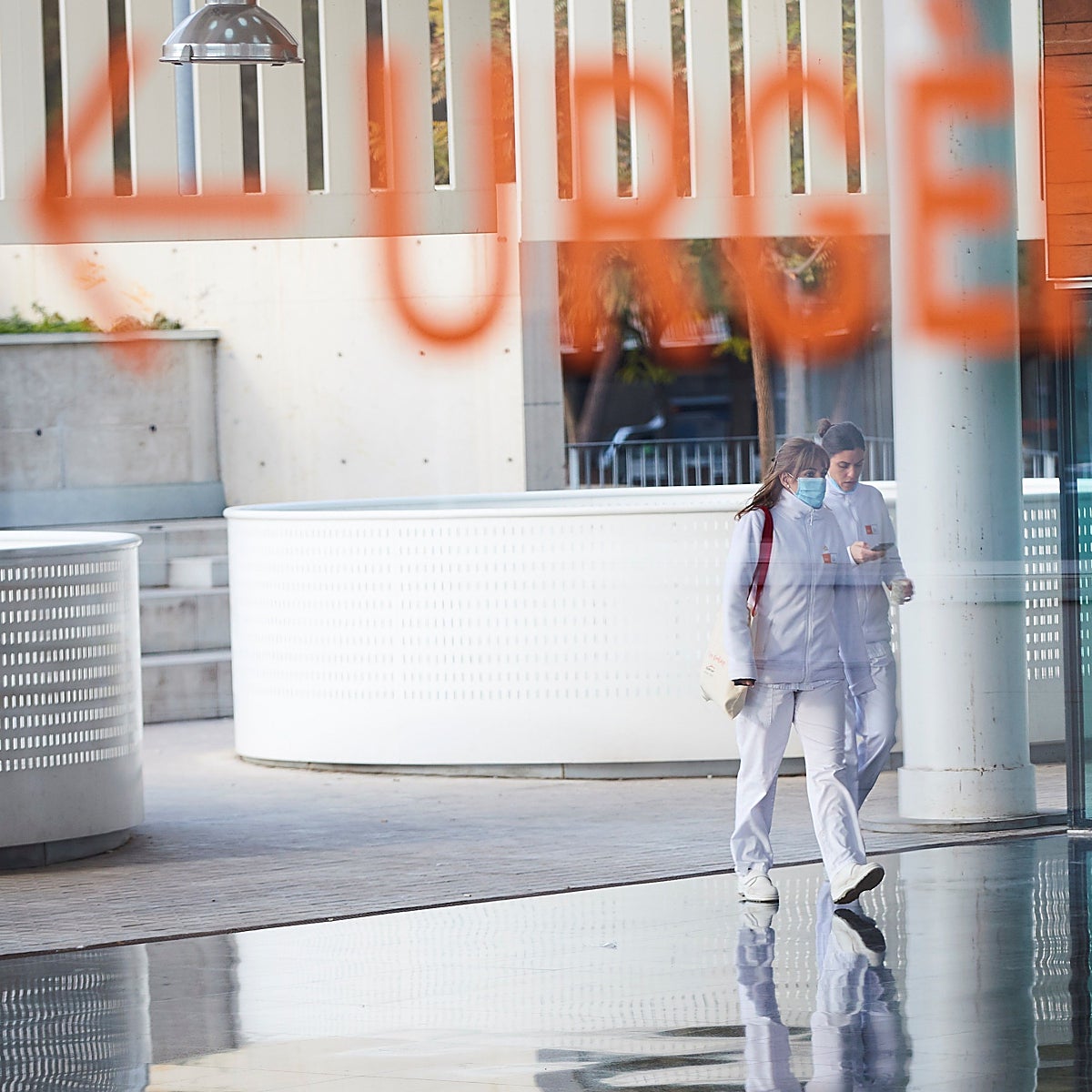 Las provincias españolas donde sus ciudadanos tienen más lejos un hospital: Cuenca y Teruel, las primeras de la lista