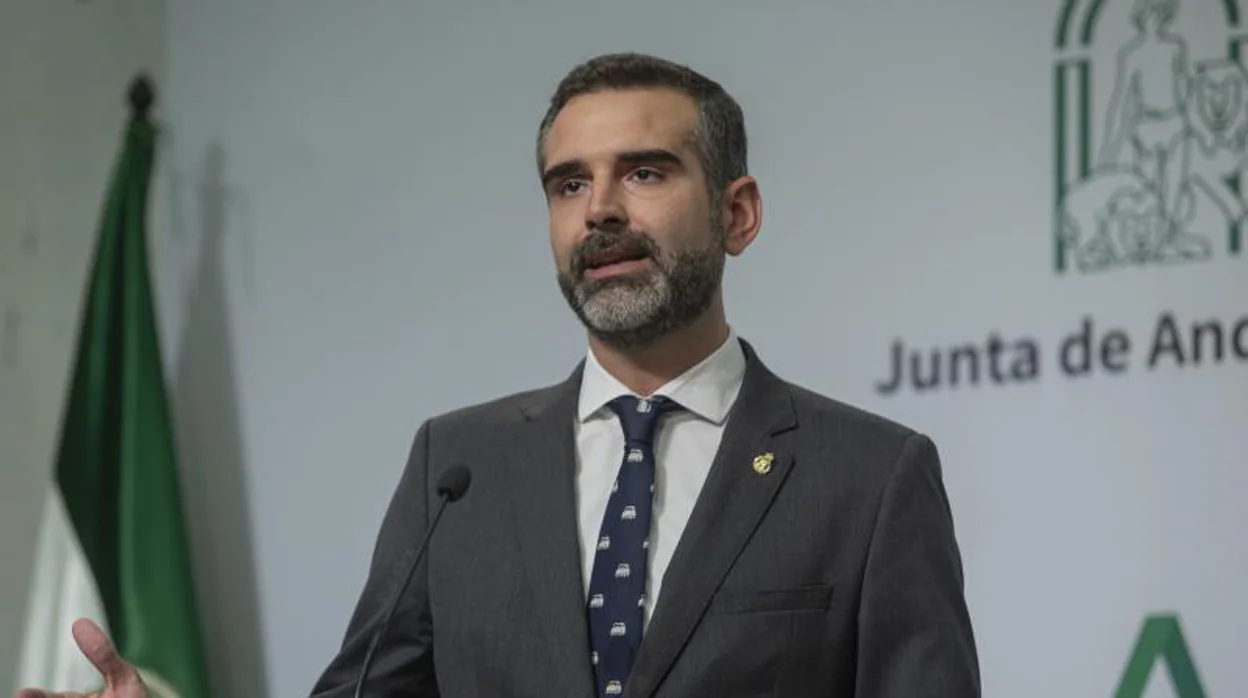 La Junta de Andalucía pide más fondos al Gobierno y la UE y lanza un SOS «por la extrema gravedad de la sequía»