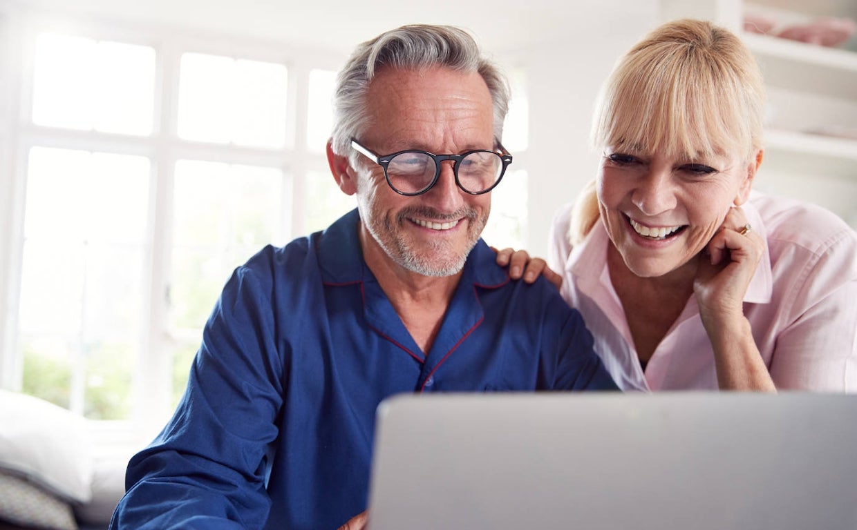 Todas las pensiones de los andaluces subirán en 2023