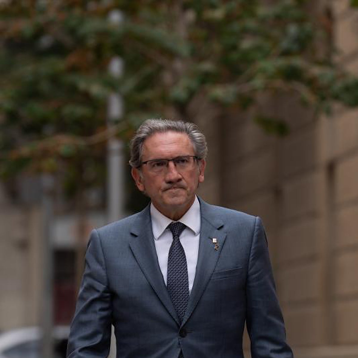 Junts alteró el alta de Giró para que formara parte de la ejecutiva