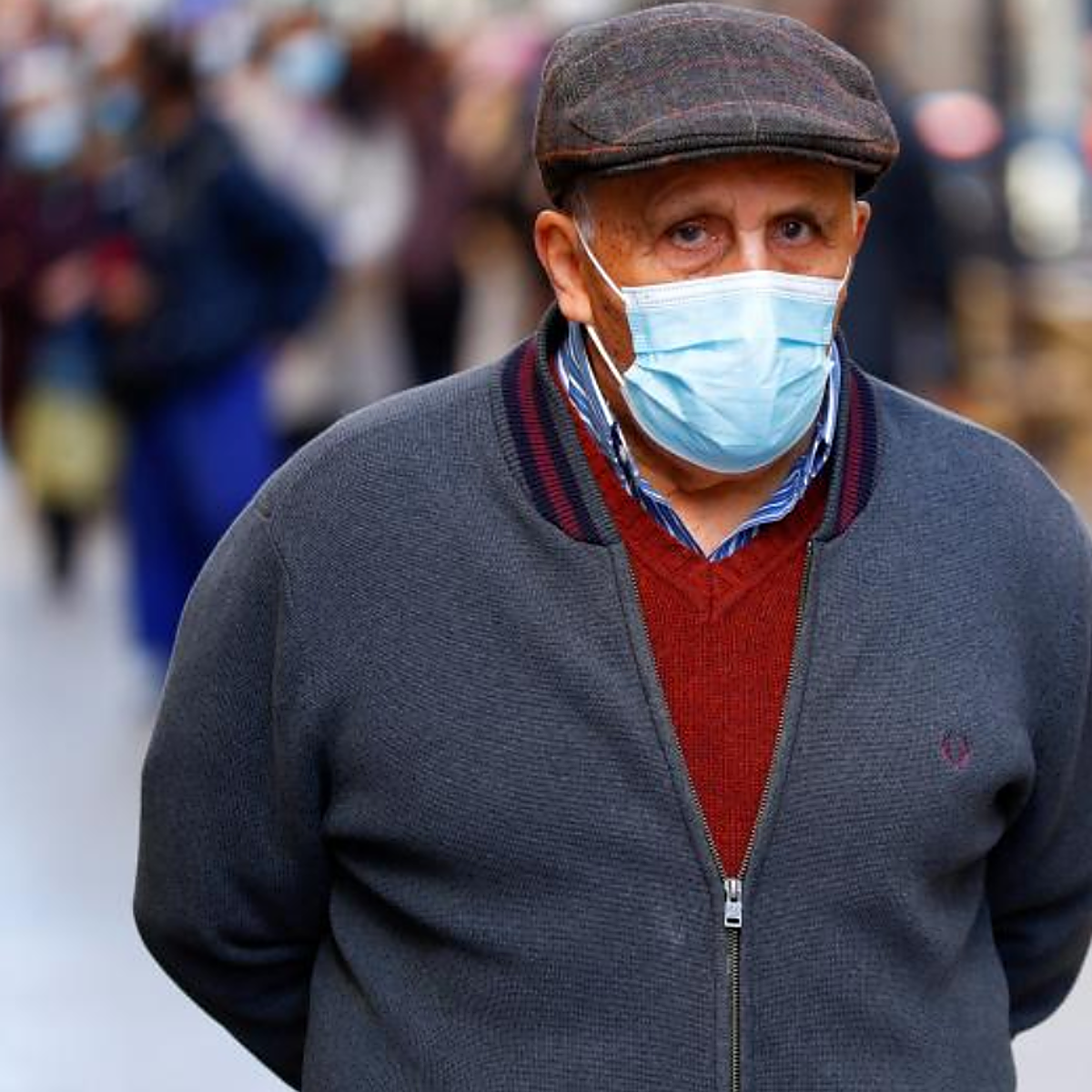 La asociación de Covid Persistente de Canarias le 'lava la cara' a Sanidad