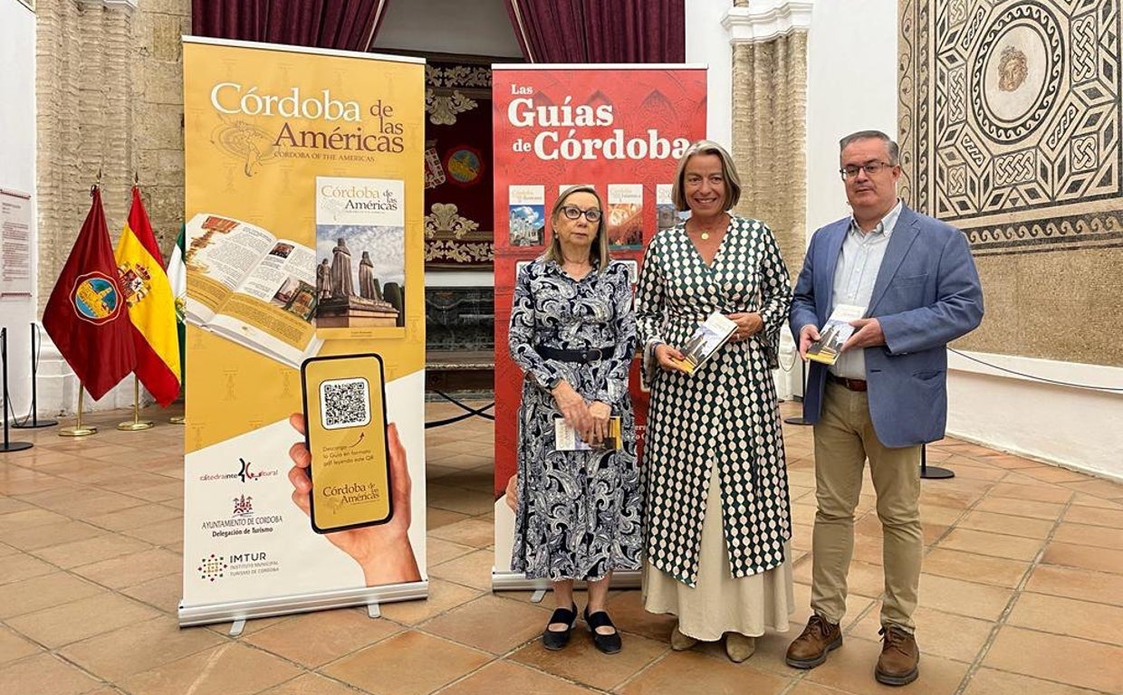 El Otoño del Caballo 2022 en Córdoba tendrá dos campeonatos hípicos y una exhibición