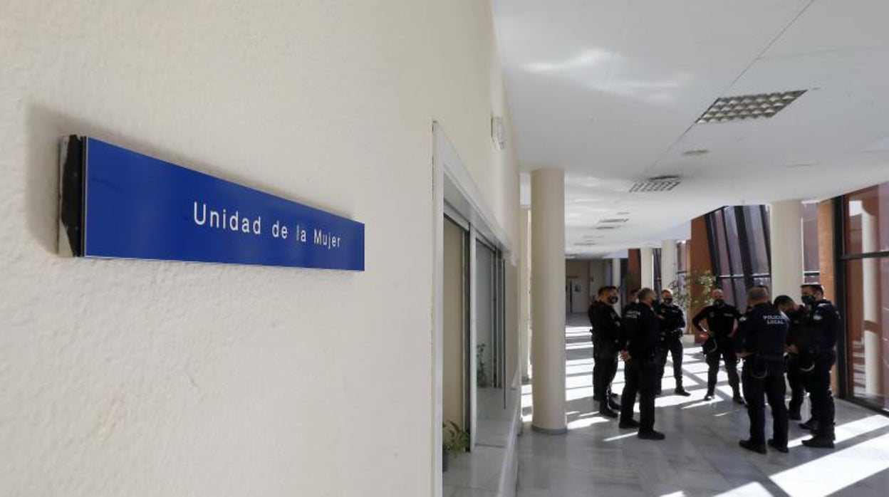 Las denuncias por violencia machista en Córdoba crecieron un 7% hasta junio, y los hombres condenados, un 30%