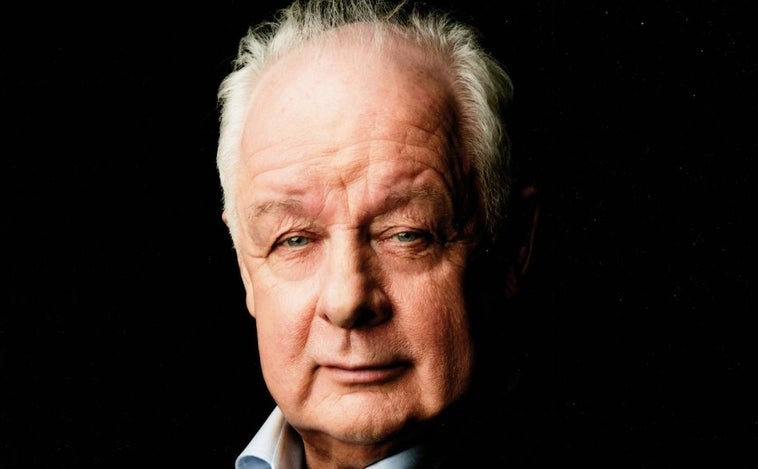 El cineasta irlandés Jim Sheridan recibirá una Espiga de Honor de la Seminci