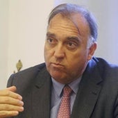 Imagen - «Además de dotar de un valor a lo que se visita los ingresos que se generen nos darán mayor capacidad de reinvertir en la cultura»