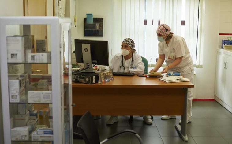 Rebelión sanitaria por las nuevas urgencias: «Trabajaremos más días y en distintos centros»