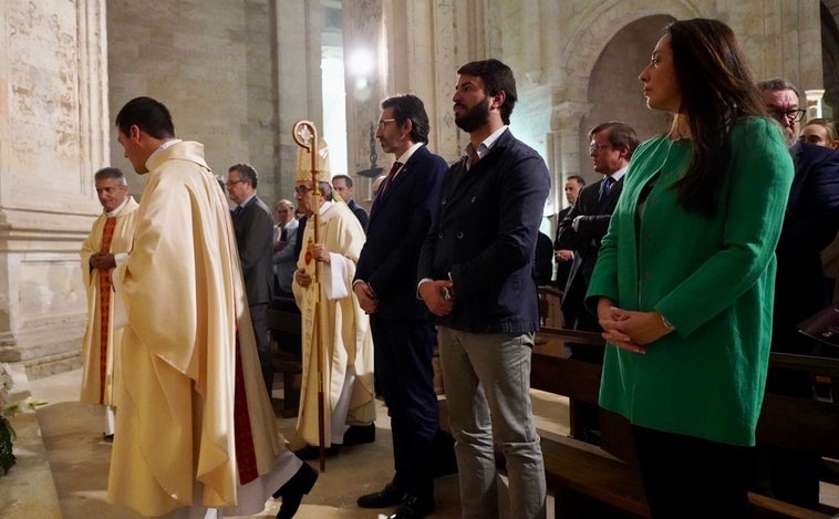 García-Gallardo reivindica el arraigo y el estilo de vida del mundo rural