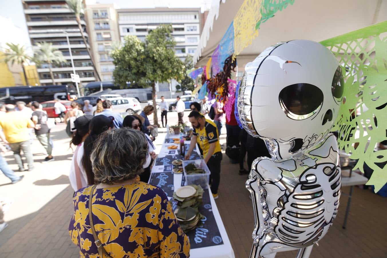 Las mejoras tapas de Córdoba en la calle, en imágenes