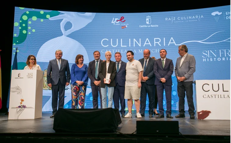 La Junta 'venderá' en Japón y Londres la cocina de Castilla-La Mancha con Raíz Culinaria