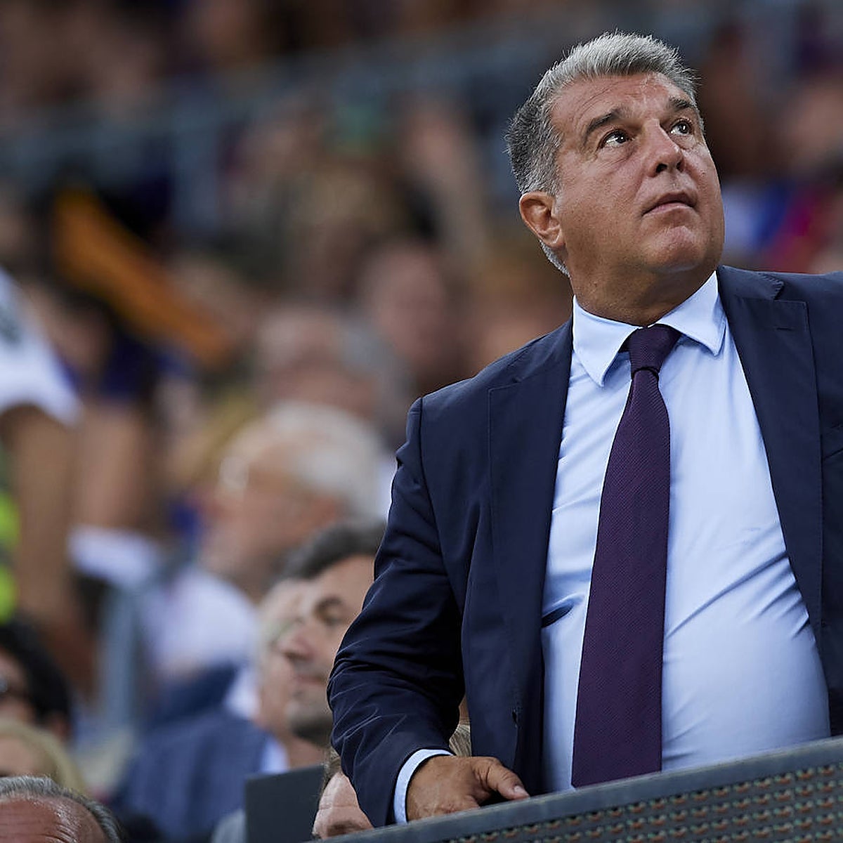 Así fue la presunta agresión del hijo de Laporta: alcohol, escoltas, amenazas y libertad sin cargos