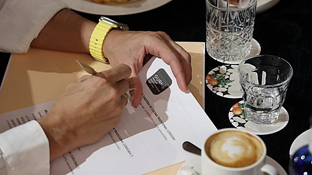 Estos son los ganadores de los Premios Gurmé Córdoba 2022