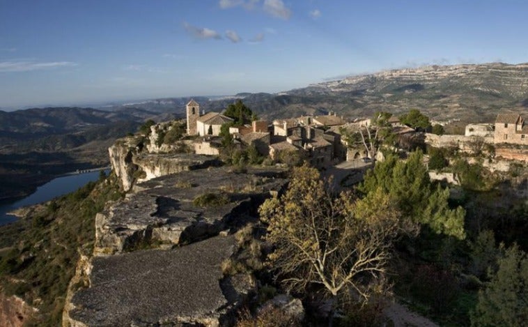 Una localidad de Tarragona rechaza estar entre los pueblos más bonitos de España porque no quiere más turistas