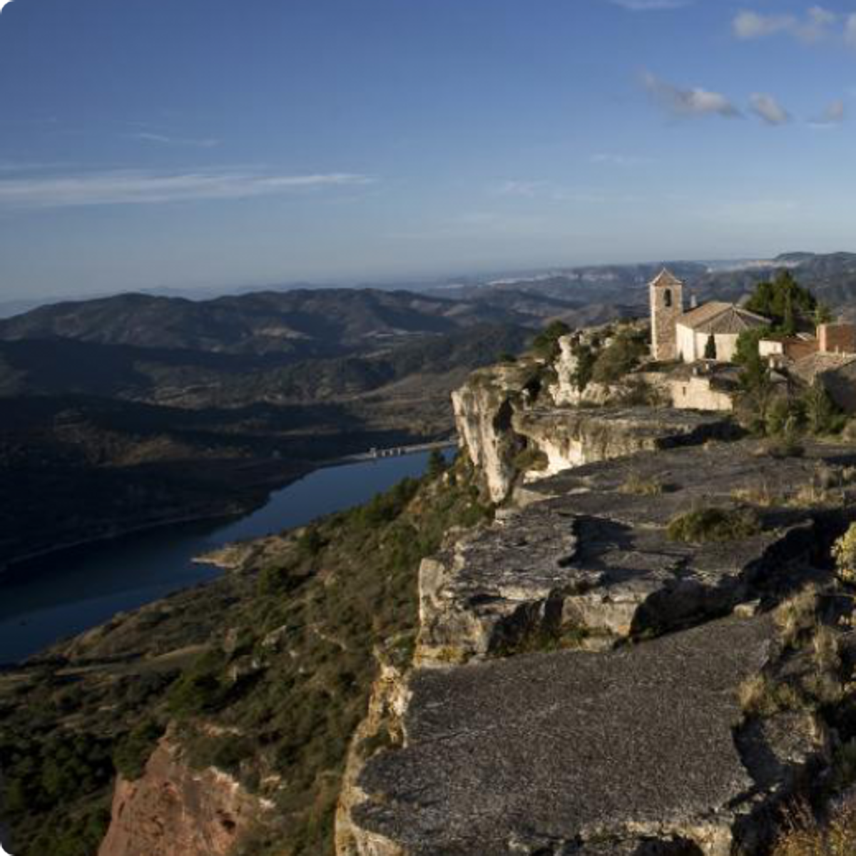 Una localidad de Tarragona rechaza estar entre los pueblos más bonitos de España porque no quiere más turistas