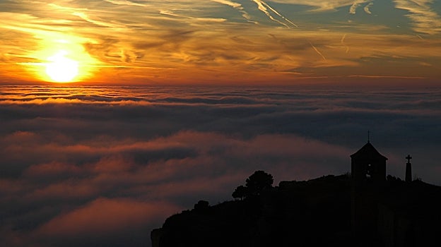Una localidad de Tarragona rechaza estar entre los pueblos más bonitos de España porque no quiere más turistas