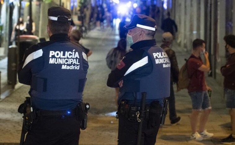 El Ayuntamiento de Madrid devolverá 1,7 millones de las multas impuestas por incumplir el primer estado de alarma