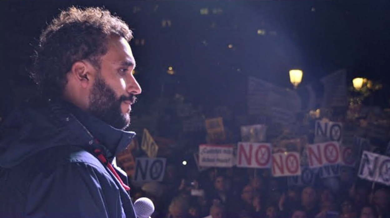 El alcalde socialista de Granada estudia poner una calle a Spiriman ante la avalancha de iniciativas para homenajearle