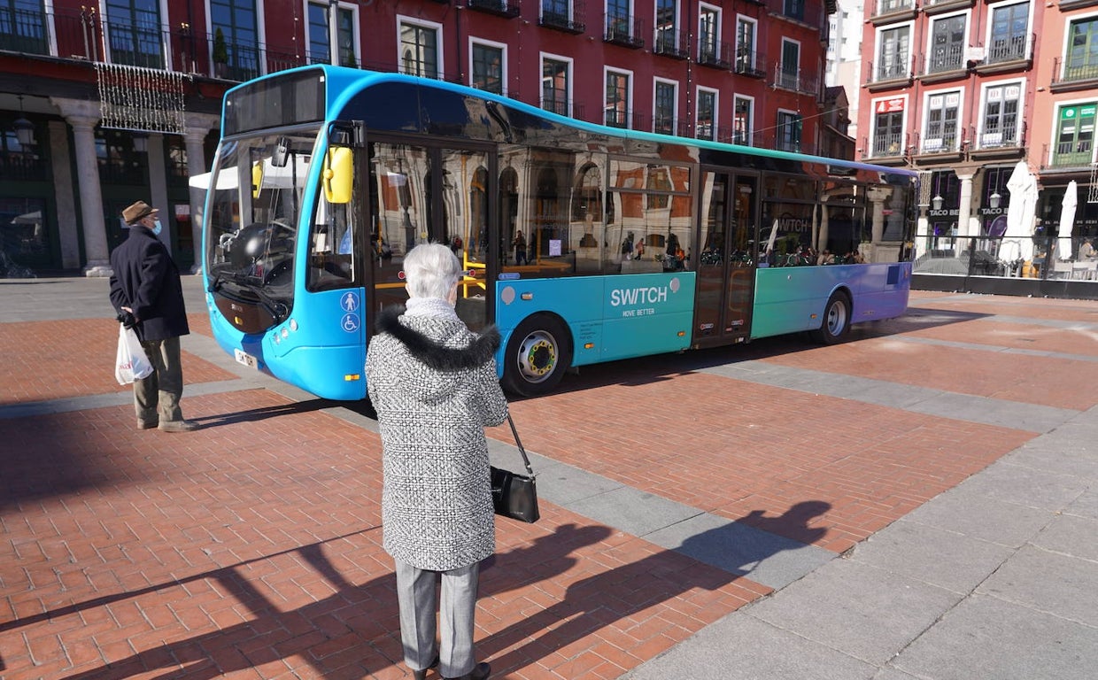 Switch Mobility ya tiene licencia de construcción para su planta en Valladolid