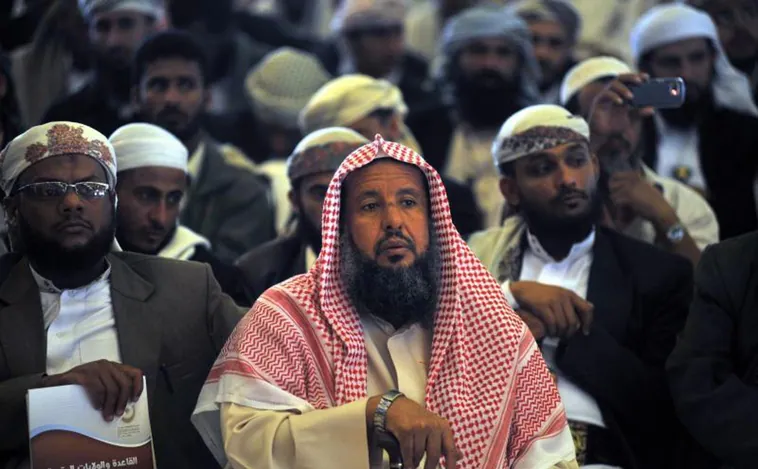 Estas son las propuestas del salafismo, la religión que anhela regresar al 'paraíso musulmán'