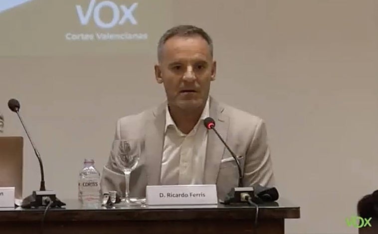 La Policía Nacional releva al inspector jefe de Valencia que vinculó toda la inmigración ilegal con la delincuencia