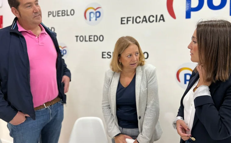 El PP pide que se desdoble la CM-4010 entre Illescas y Seseña, «como prometió el presidente García-Page»