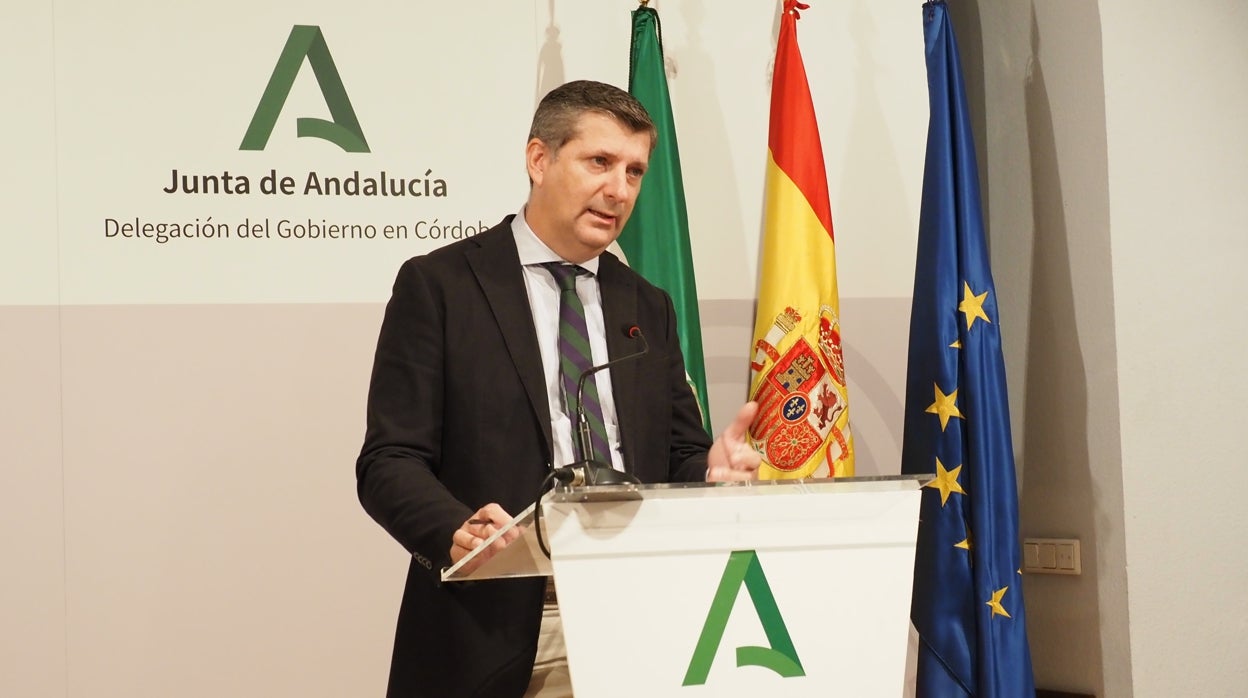 Más de 37.000 agricultores y ganaderos de Córdoba reciben 186 millones por el anticipo de la PAC